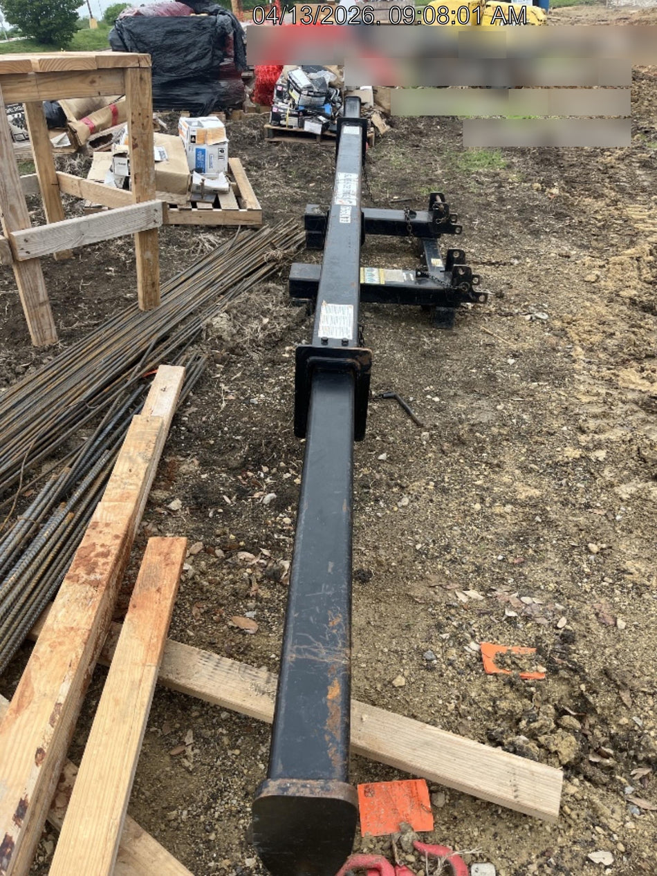 2024 STAR INDUSTRIES 1160B