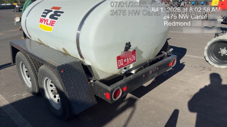 2025 WYLIE EXP-550L-S