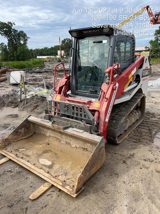 2020 PALADIN 48" Pallet Forks