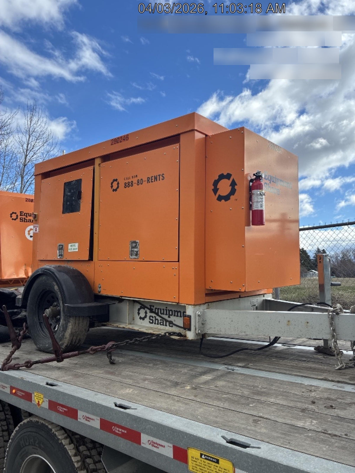 2022 PIONEER SAPP66S12L71-TD2.9L4