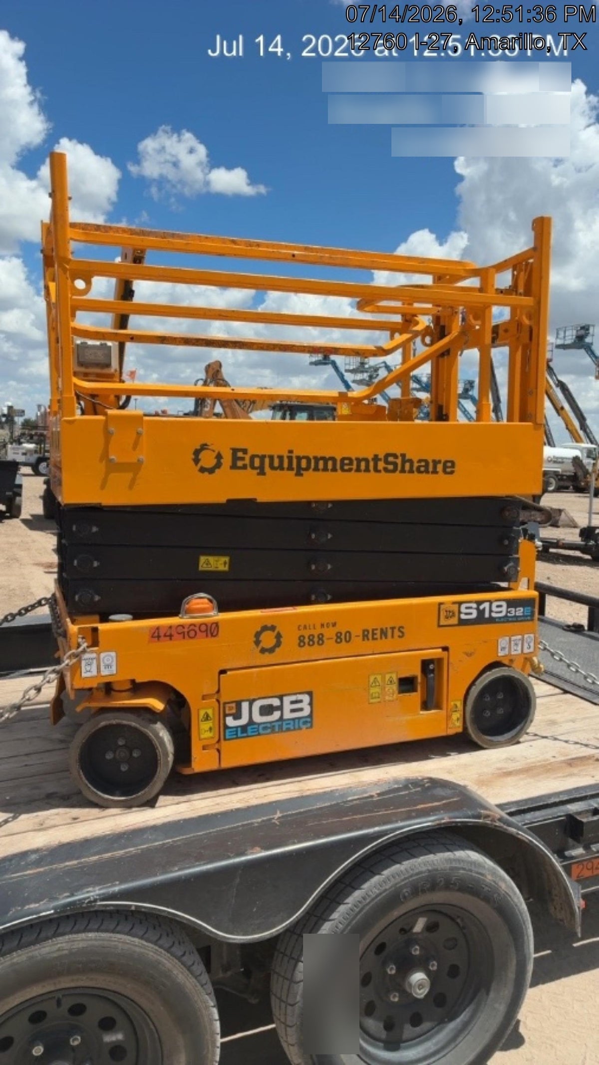 2024 JCB S1932E