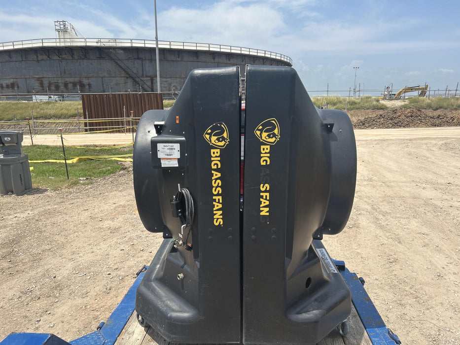 2022 BIG ASS FANS Cool Space 400