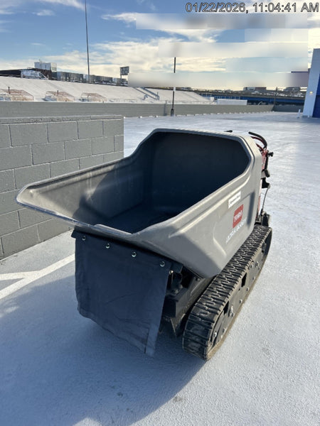 2024 TORO MBTX 2500-TS