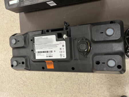 2022 MOTOROLA PMPN4284