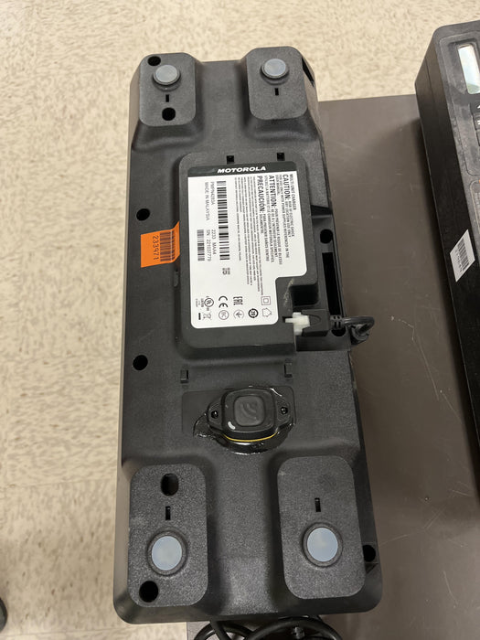 2022 MOTOROLA PMPN4284