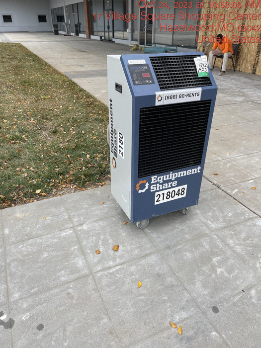 2022 OCEANAIRE OWC1811QC