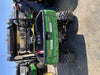 2021 John Deere XUV560E GATOR 4WD Utility Cart - 2-Seat, GAS, Canopy - ROPS, Windshield