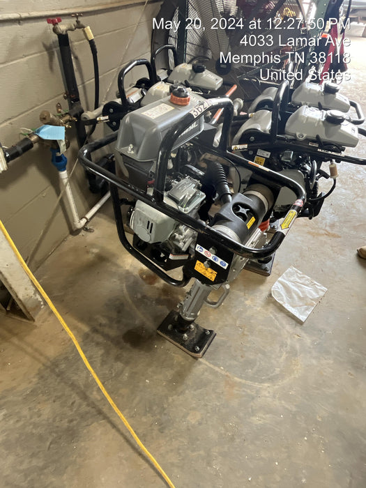 2023 MULTIQUIP MTR40HF