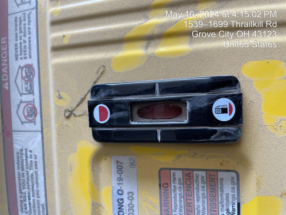 2021 WACKER NEUSON GP2500A