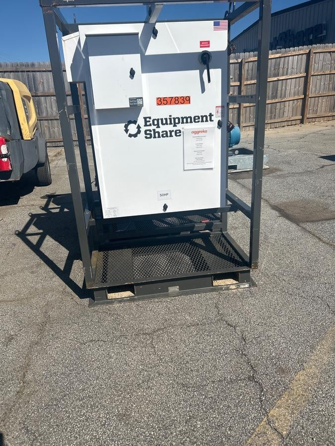 2023 FUJI MD050-EQS