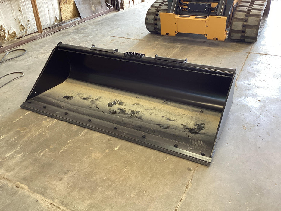 2025 JOHN DEERE 84" Bucket - John Deere