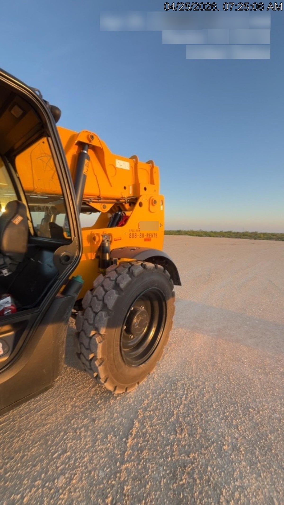 2026 JCB 512-56