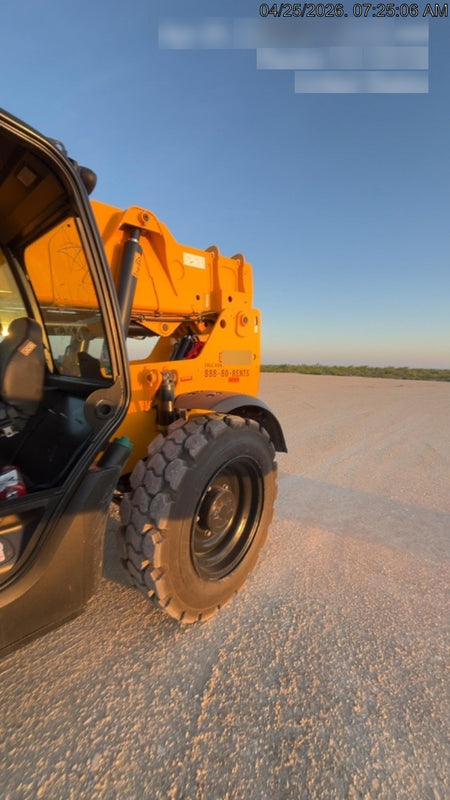 2026 JCB 512-56
