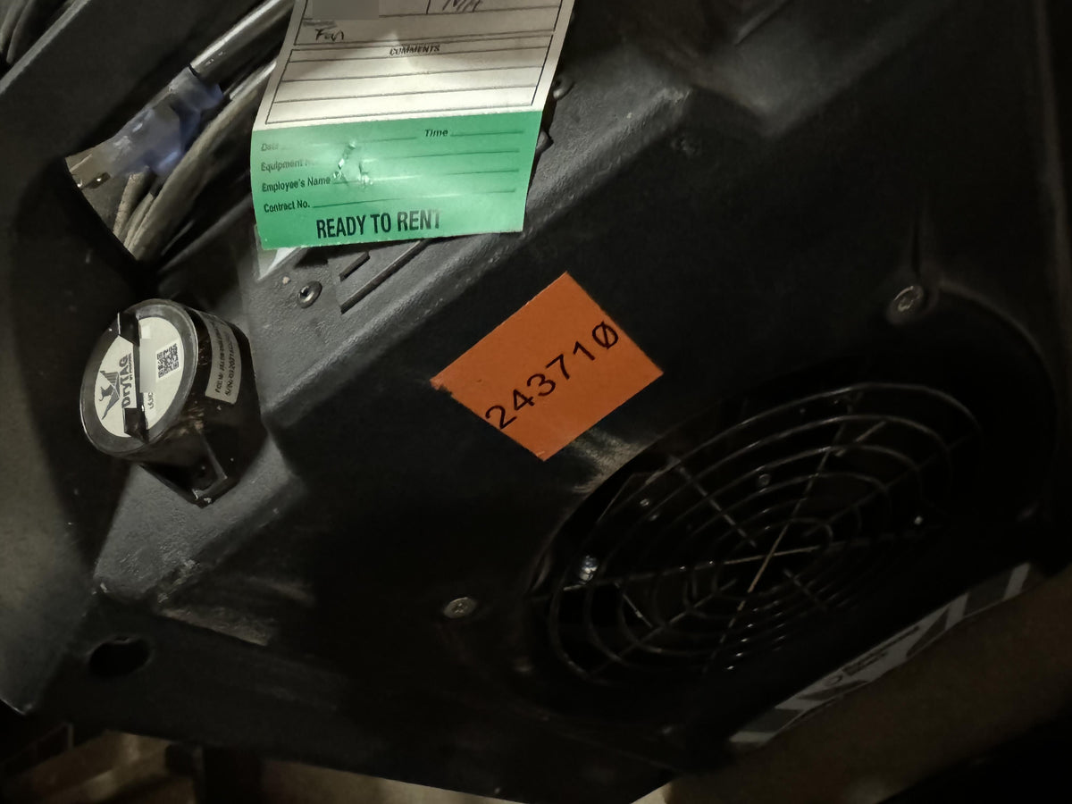 2022 PHOENIX AirMAX Radial Air Mover