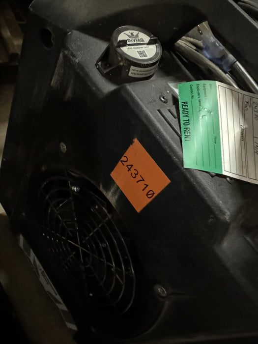 2022 PHOENIX AirMAX Radial Air Mover