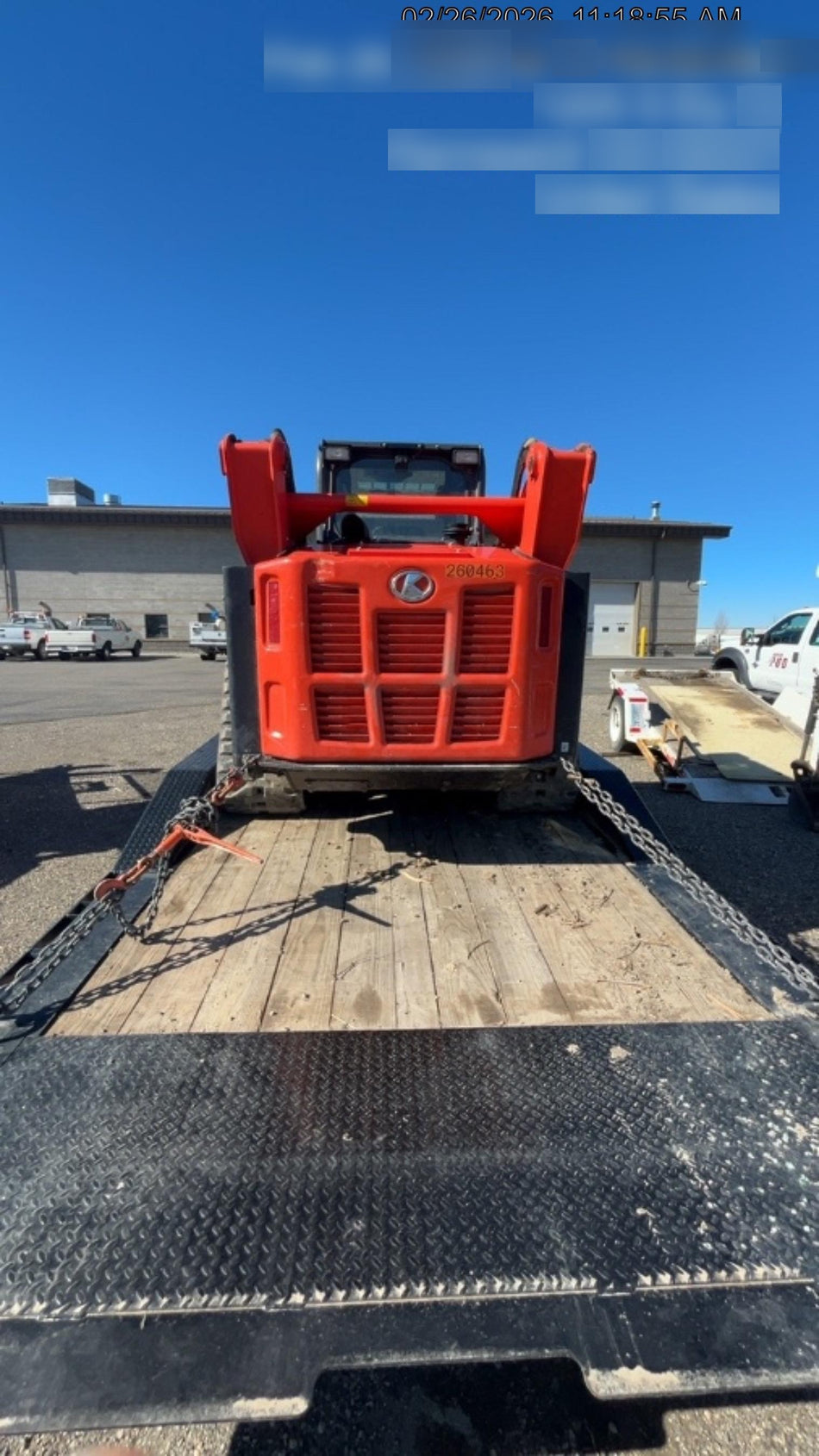 2025 MAXX-D G6X