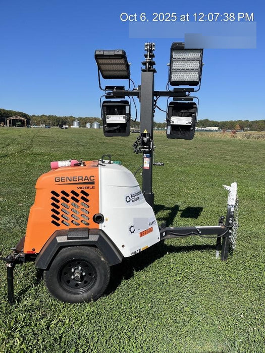 2023 GENERAC MLT2