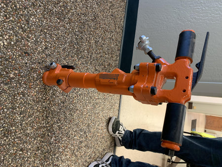 2020 MICHIGAN PNEUMATIC MP-30-1