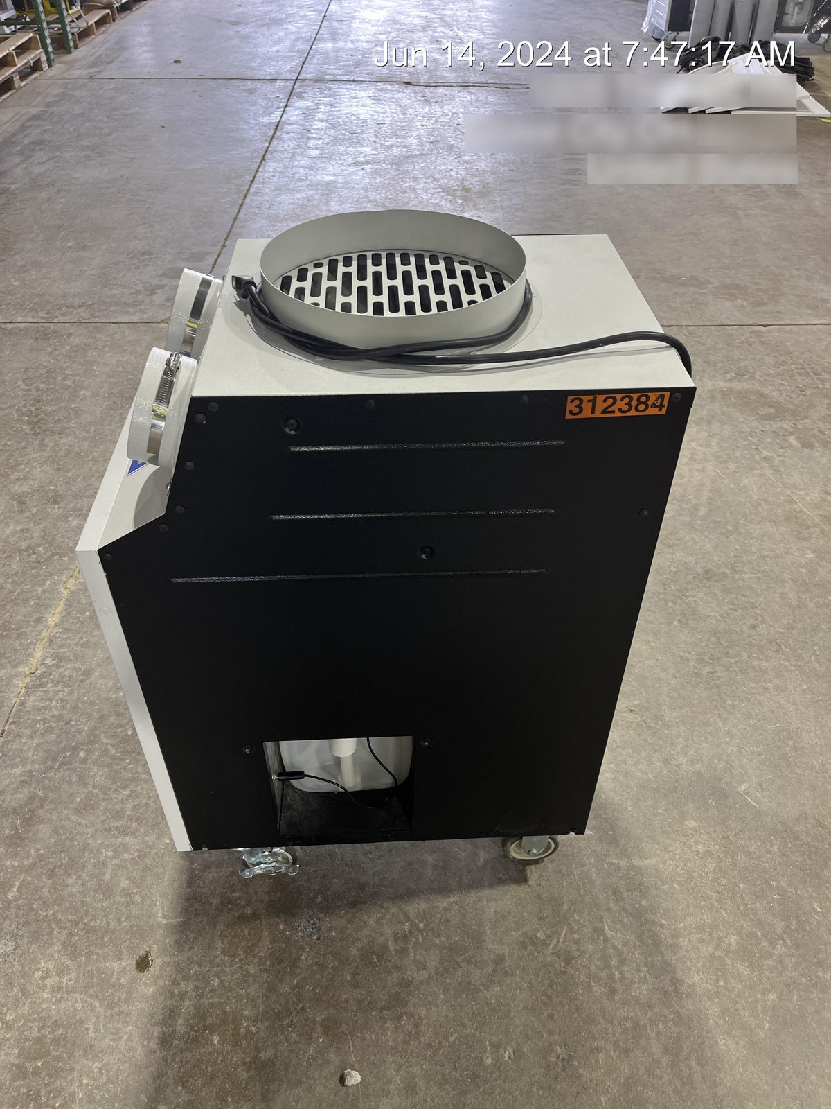 2023 KWIKOOL KPAC1411-2
