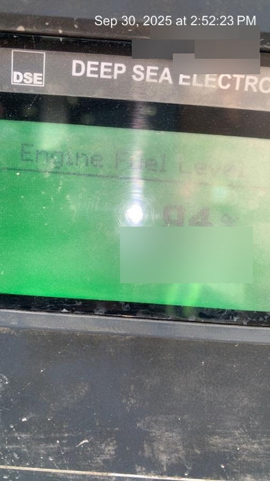 2021 ATLAS COPCO QAS150