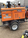 2021 Lincoln Electric Vantage 549X Ready Pak 3, ORANGE (includes trailer, cable rack, fender light kit)