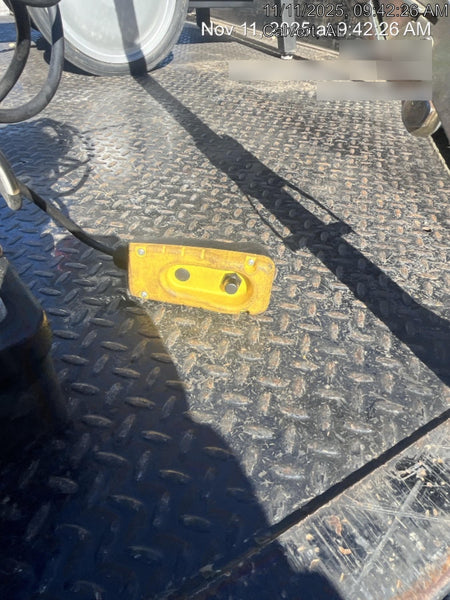 2021 ENERPAC PUD1100B