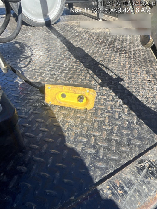 2021 ENERPAC PUD1100B