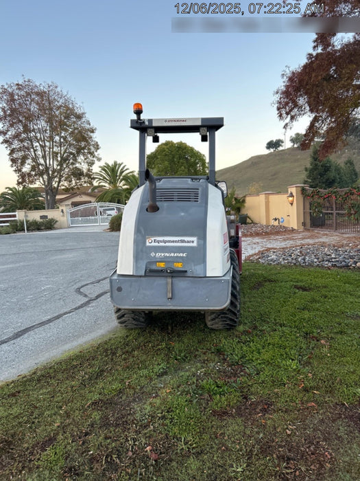 2022 DYNAPAC CA1400PD