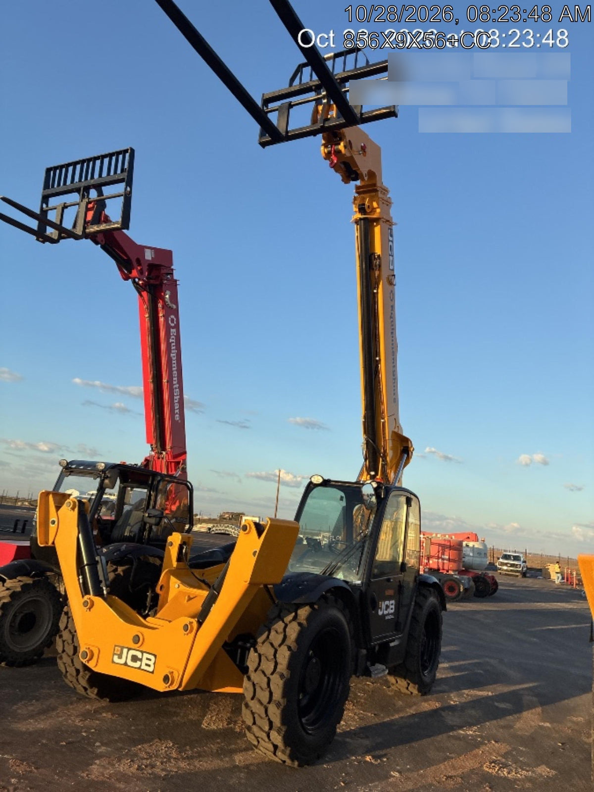 2026 JCB 510-56