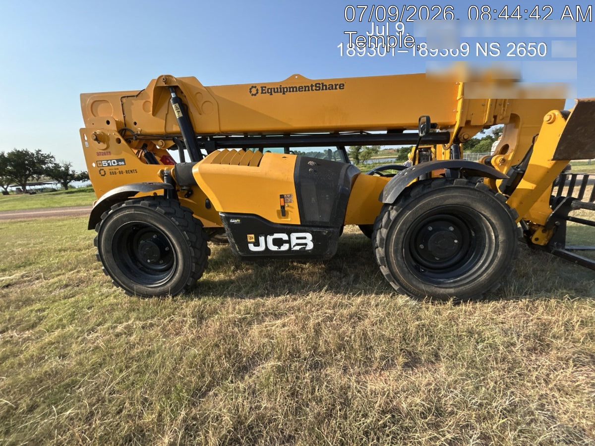 2024 JCB 510-56