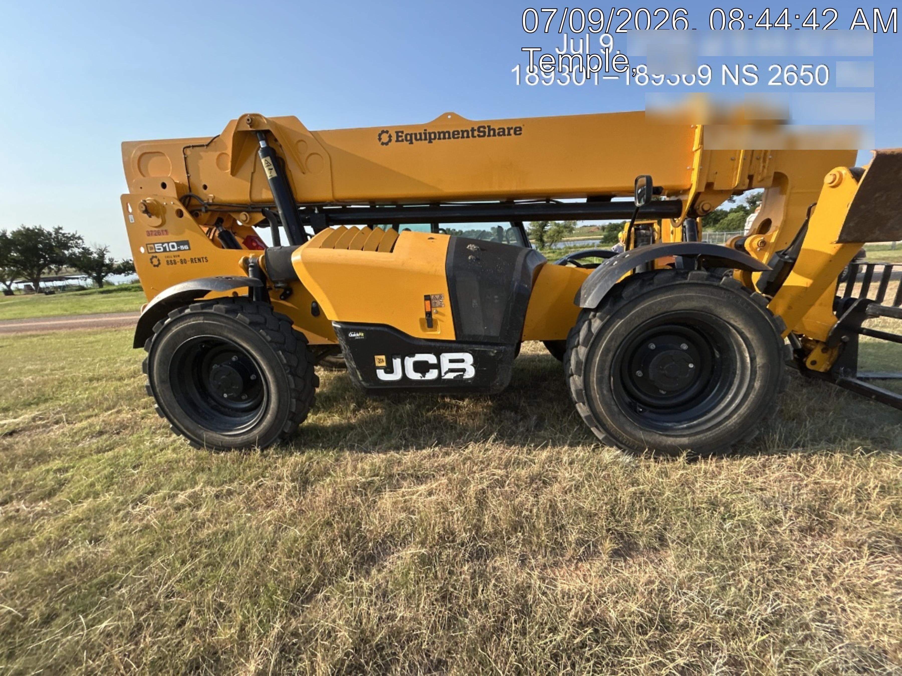 2024 JCB 510-56