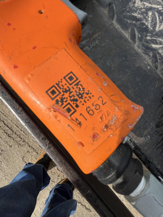 2021 MICHIGAN PNEUMATIC MP-527-ST