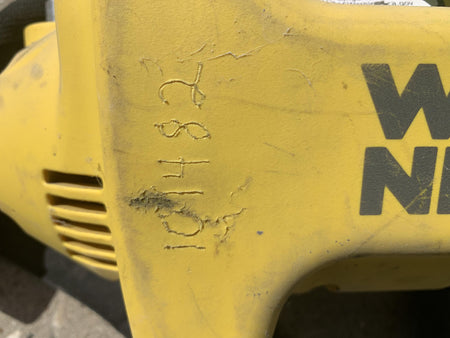 2020 WACKER NEUSON M1500