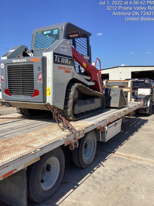 2022 PALADIN 48" Pallet Forks - Paladin