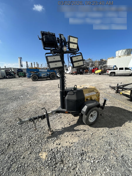 2021 ALLMAND NLV3GR