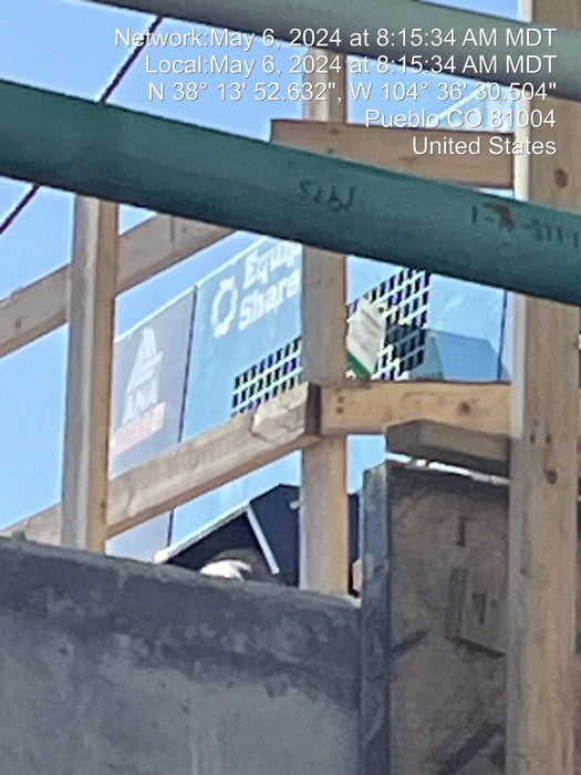 2024 AIRMAN PDS185S CWK