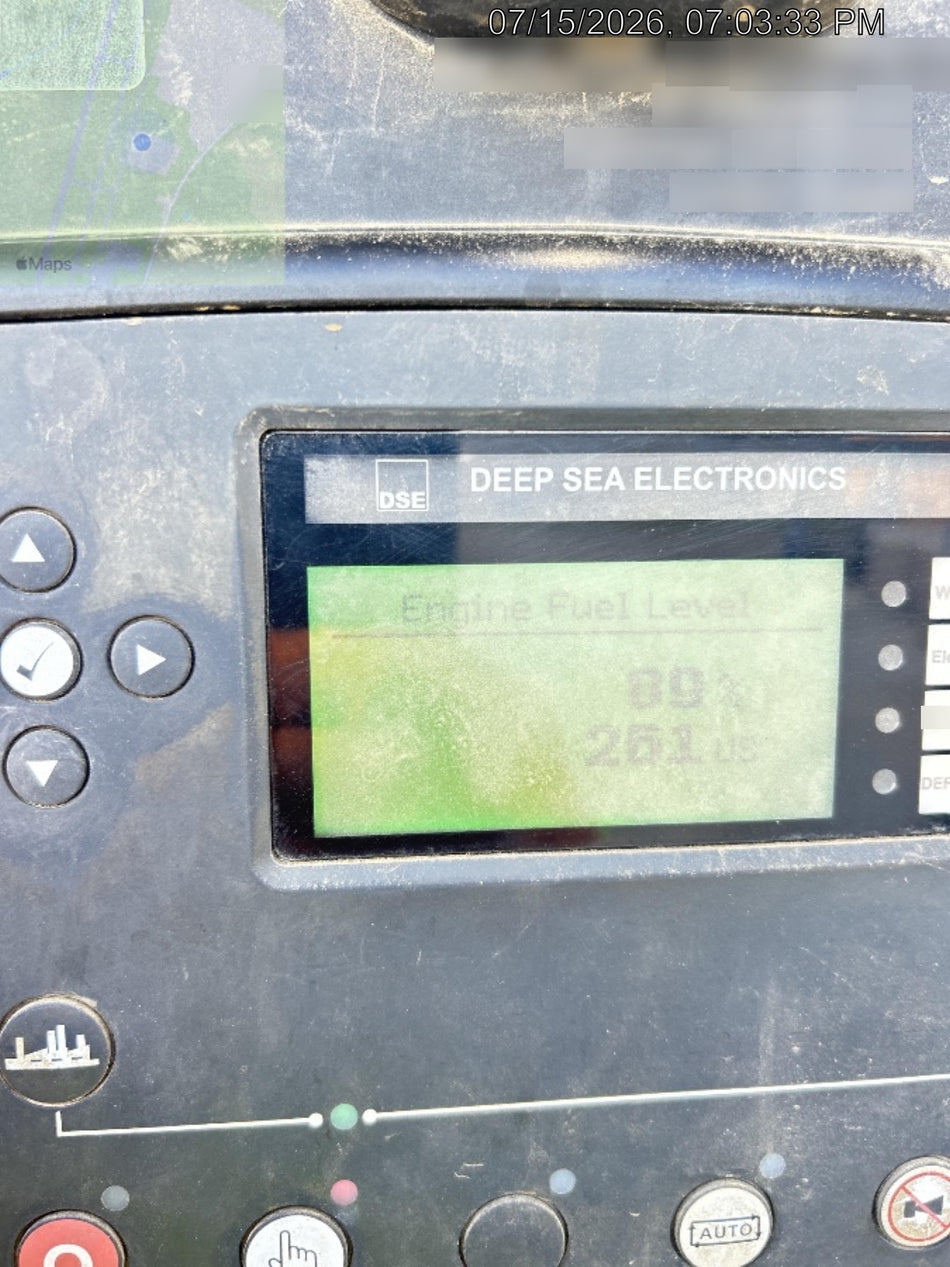 2021 ATLAS COPCO QAS150
