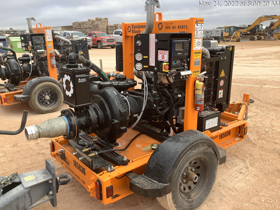 2021 PIONEER PP66S12L71-TD2.9L4