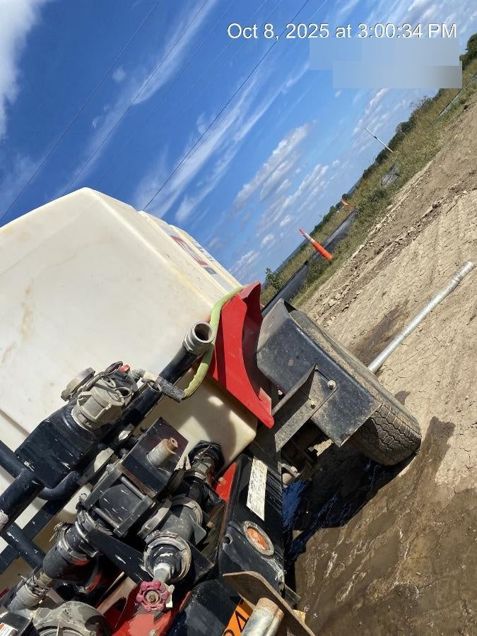 2020 MULTIQUIP WT5C
