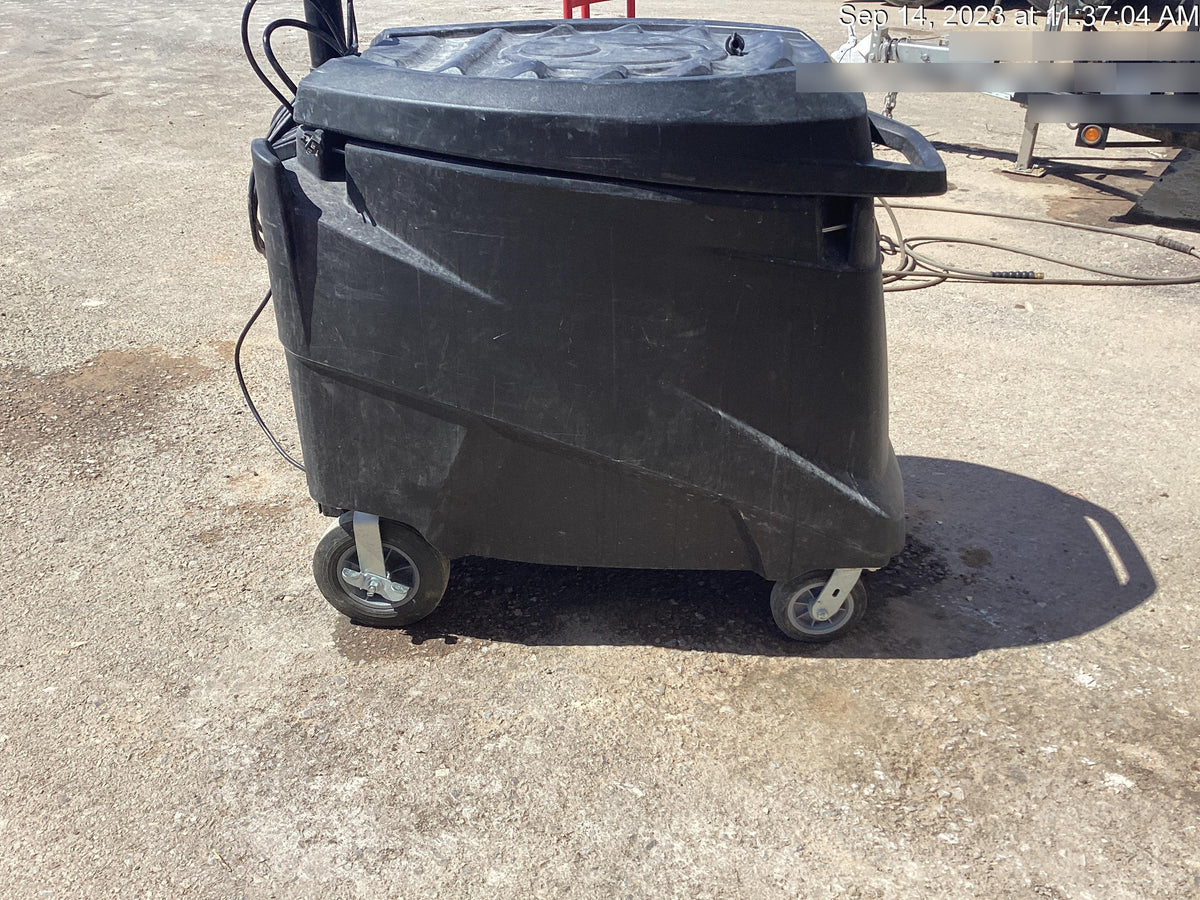 2022 POWER BREEZER PB4BASE