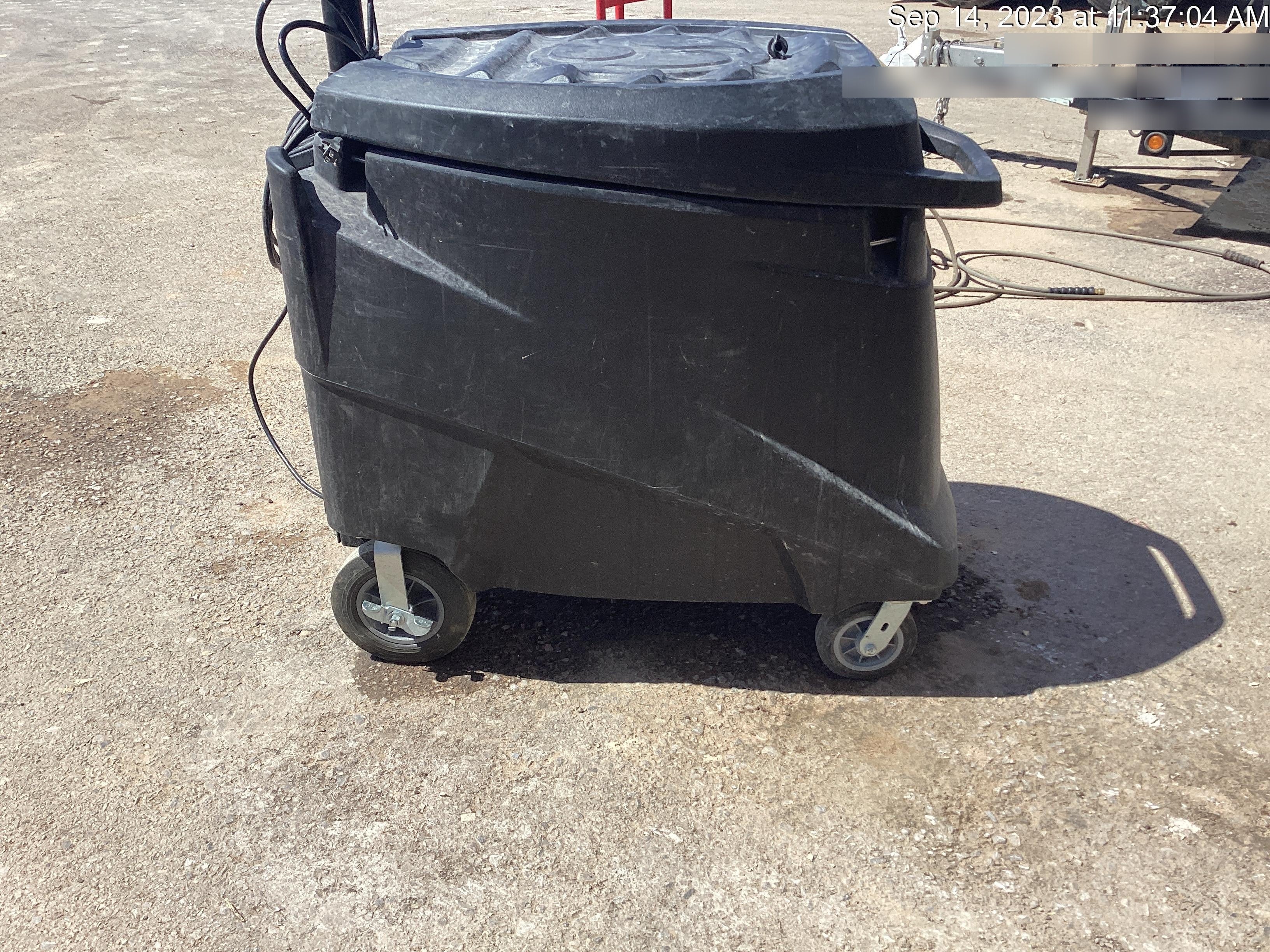 2022 POWER BREEZER PB4BASE