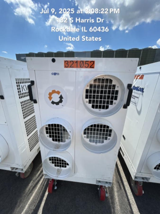 2023 KWIKOOL KPO12-23H