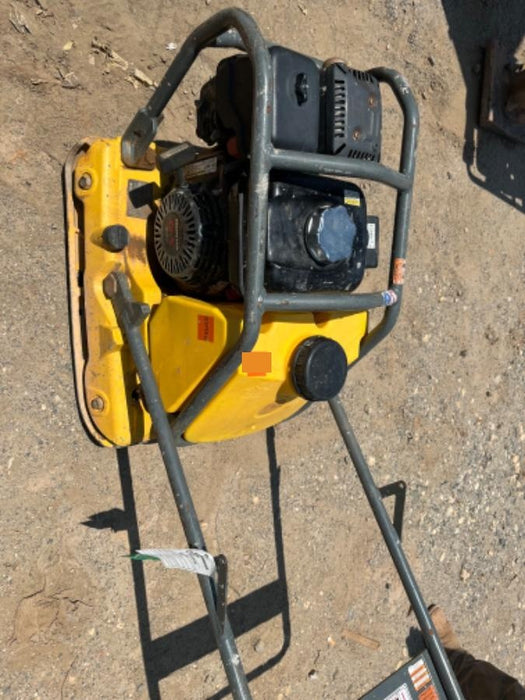 2020 WACKER NEUSON WP1550AW