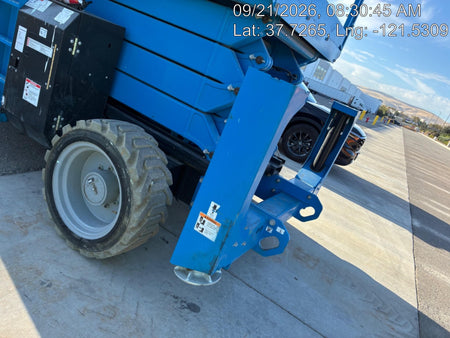2021 GENIE GS-4390 RT