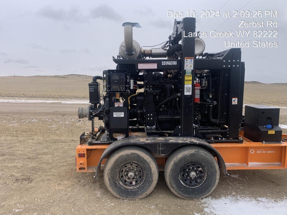 2024 PIONEER PP64C21L71-JD6068