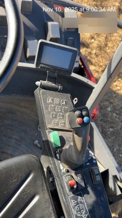 2024 DYNAPAC CA2500D