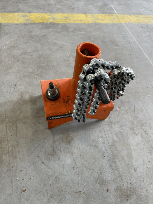 2021 MICHIGAN PNEUMATIC 10267