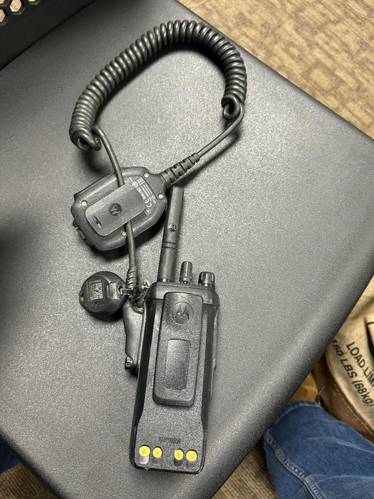 2024 MOTOROLA R7 DISPLAY