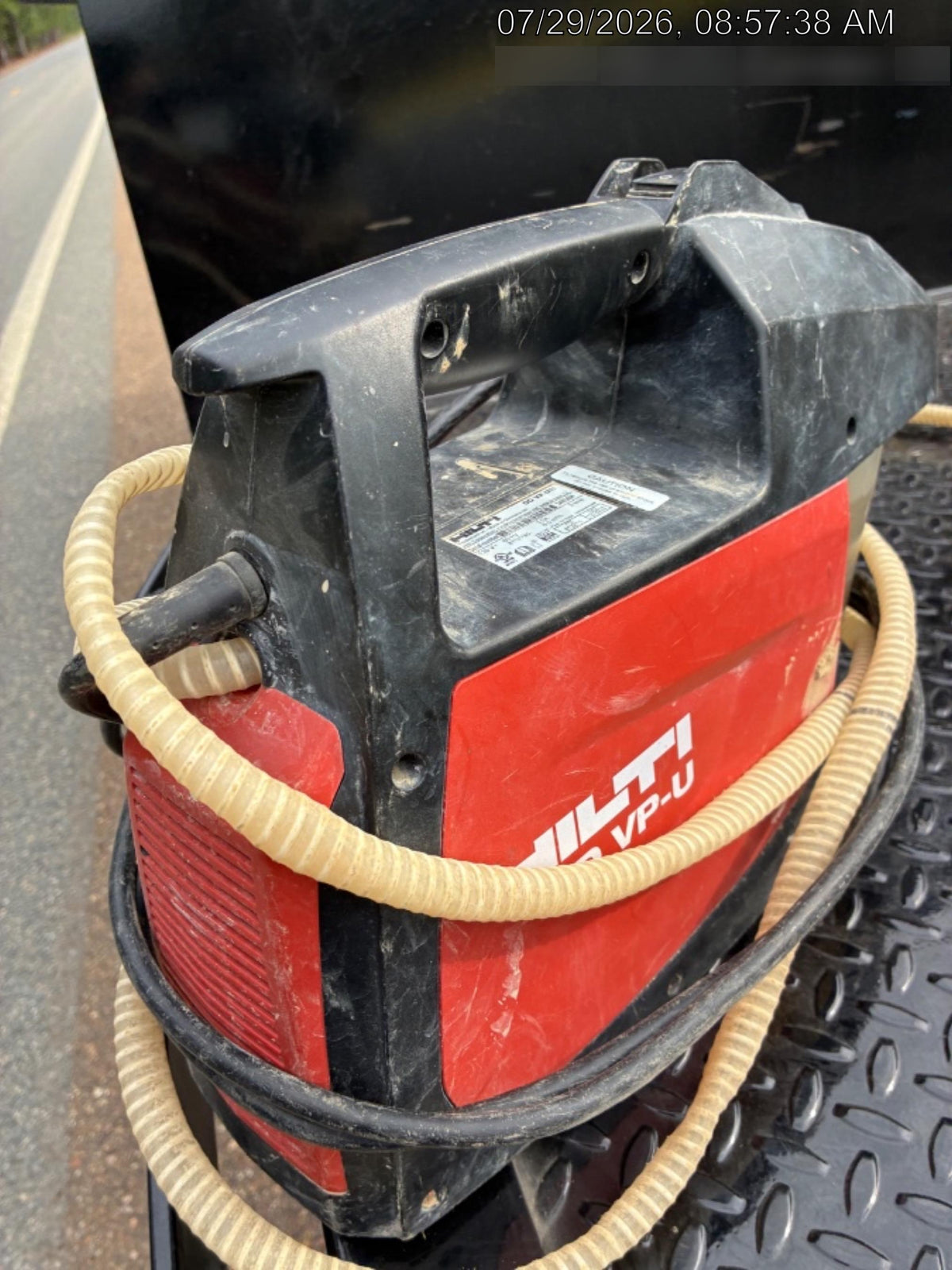 2025 HILTI DD 250