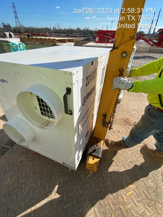 2022 KWIKOOL KPO5-21